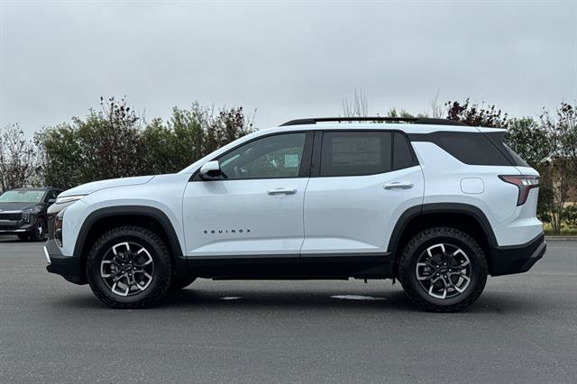 New 2026 Chevrolet Equinox ACTIV image 7