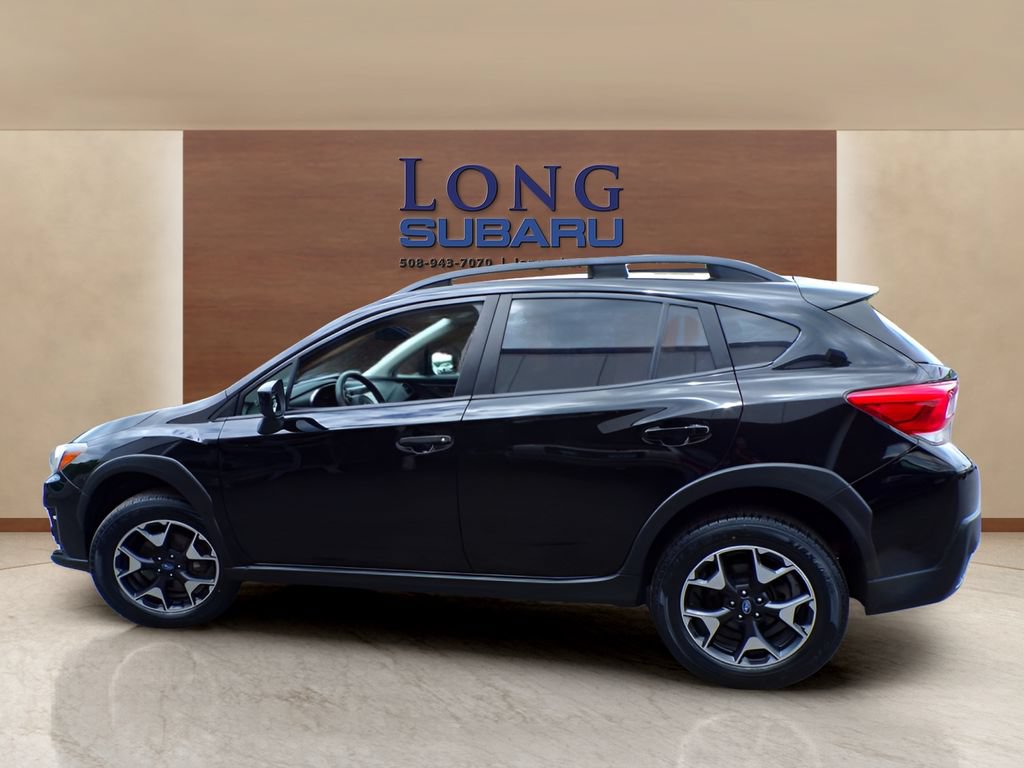 Used 2019 Subaru Crosstrek 2.0i Premium AWD/4WD image 12