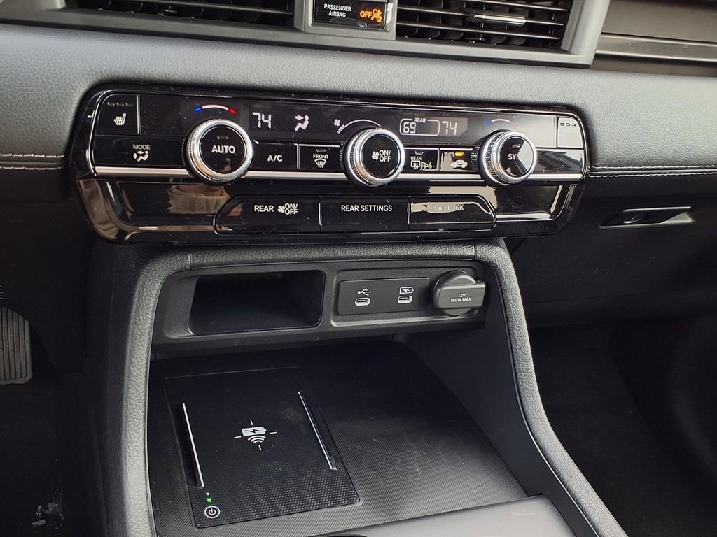 New 2026 Honda Pilot Touring image 20