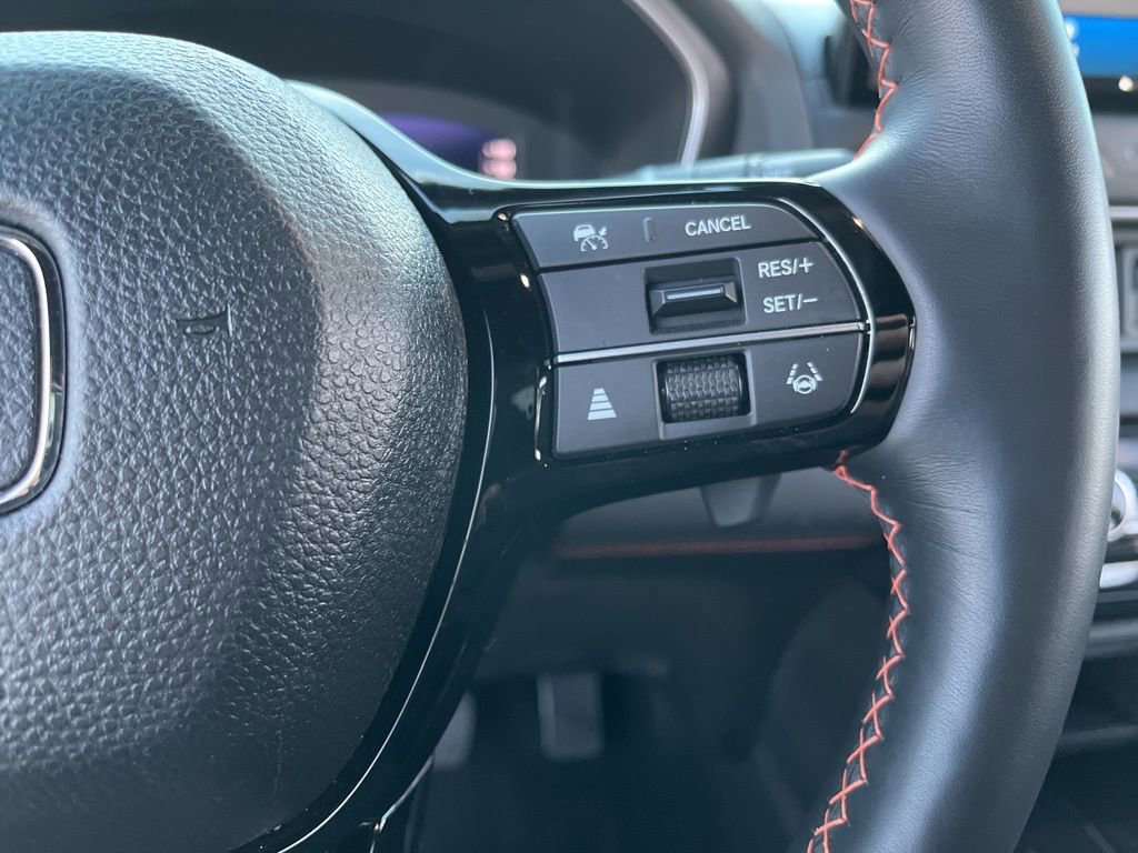 Certified 2026 Honda Passport TrailSport Elite image 21