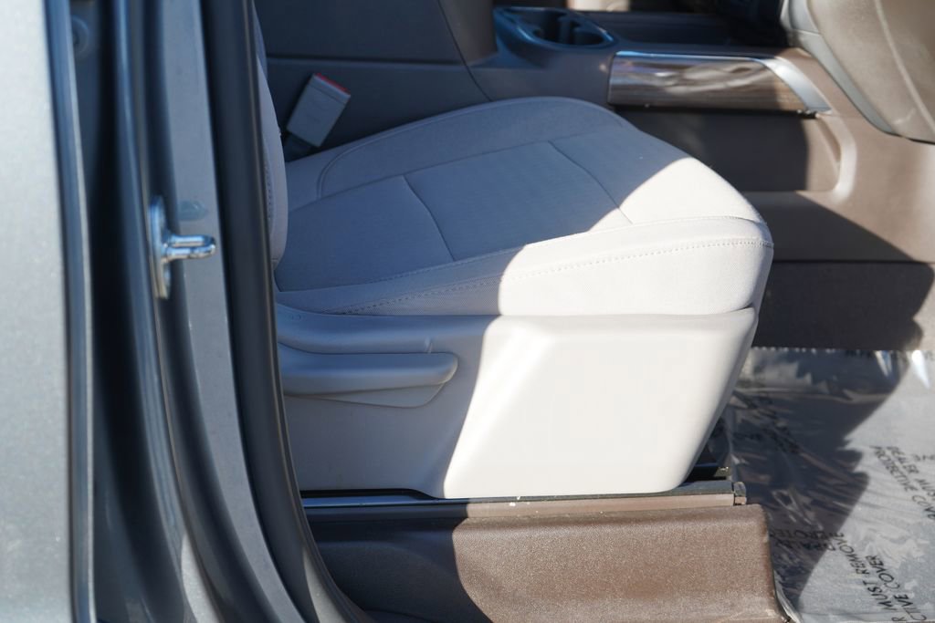 Used 2021 Chevrolet Silverado 1500 RST w/ Z71 Off-Road Package image 23