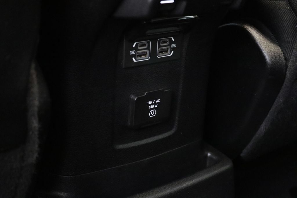 Used 2021 Jeep Wrangler Unlimited Rubicon AWD/4WD image 13