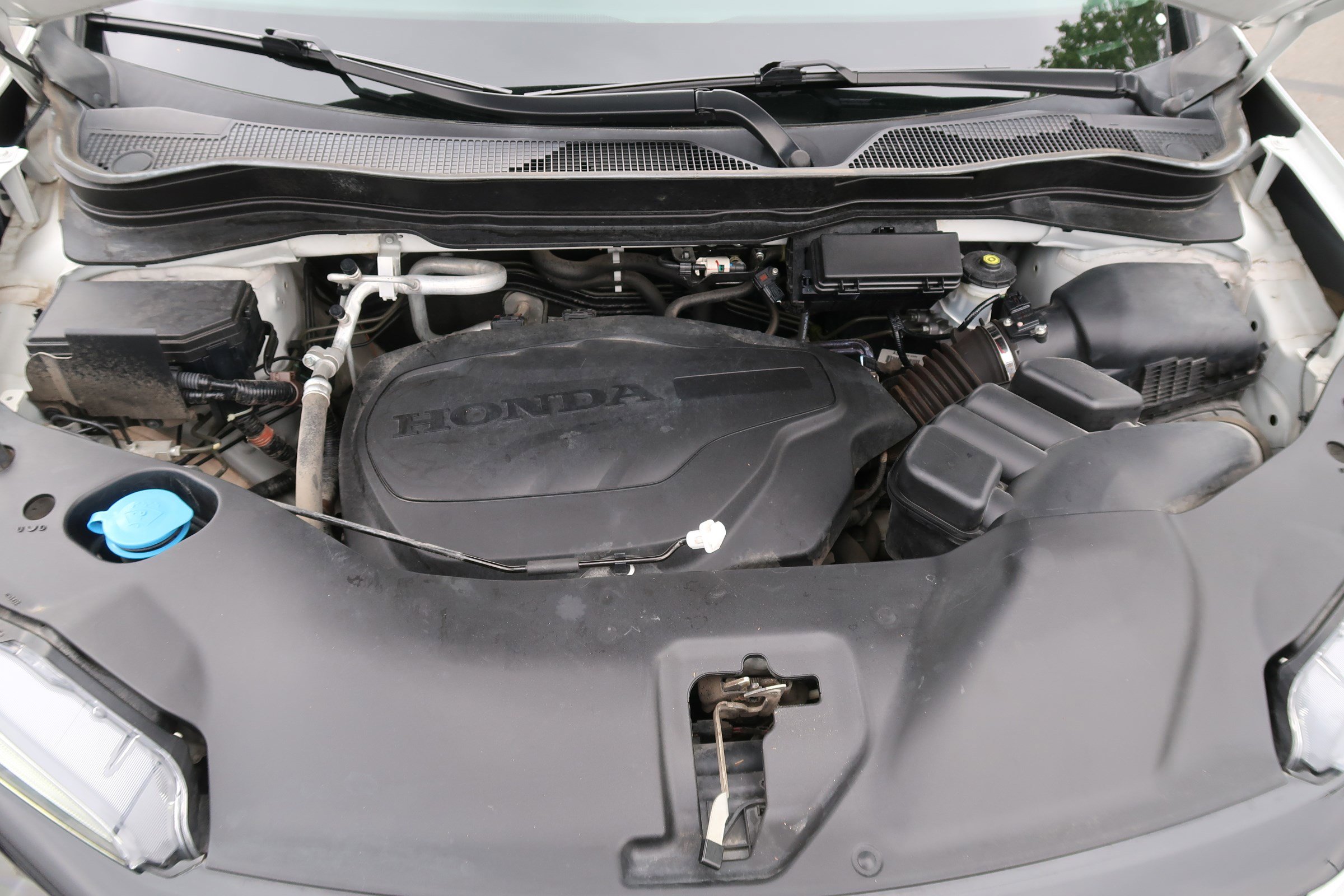 Used 2022 Honda Pilot Special Edition image 47