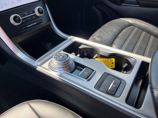 Used 2023 Ford Edge SEL w/ Convenience Package image 19