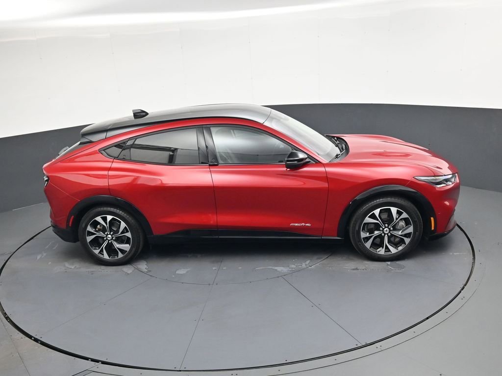 Used 2021 Ford Mustang Mach-E Premium image 31