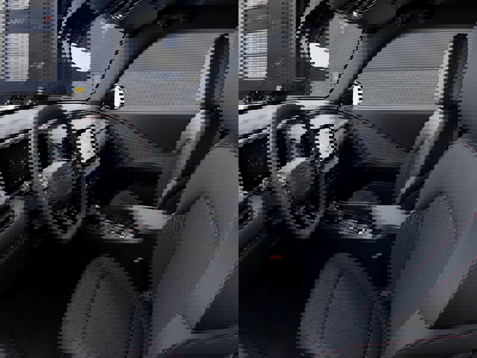 New 2026 Dodge Charger R/T image 22