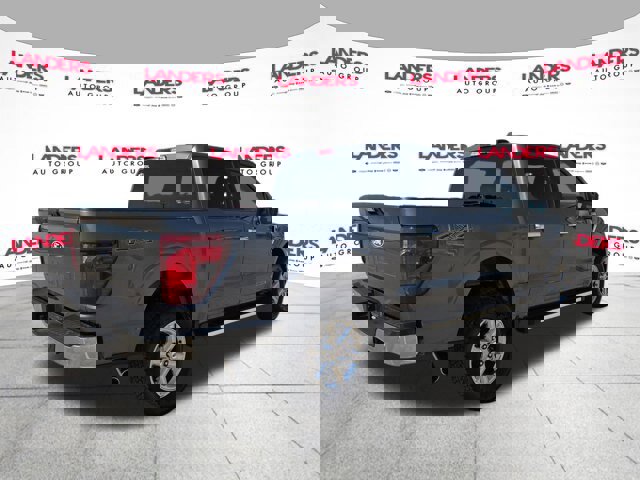 Certified 2024 Ford F150 XLT w/ Mobile Office Package image 2