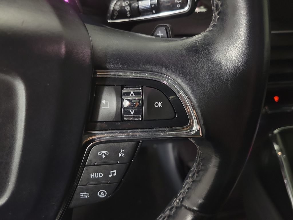 Certified 2023 Lincoln Navigator Reserve AWD/4WD image 27