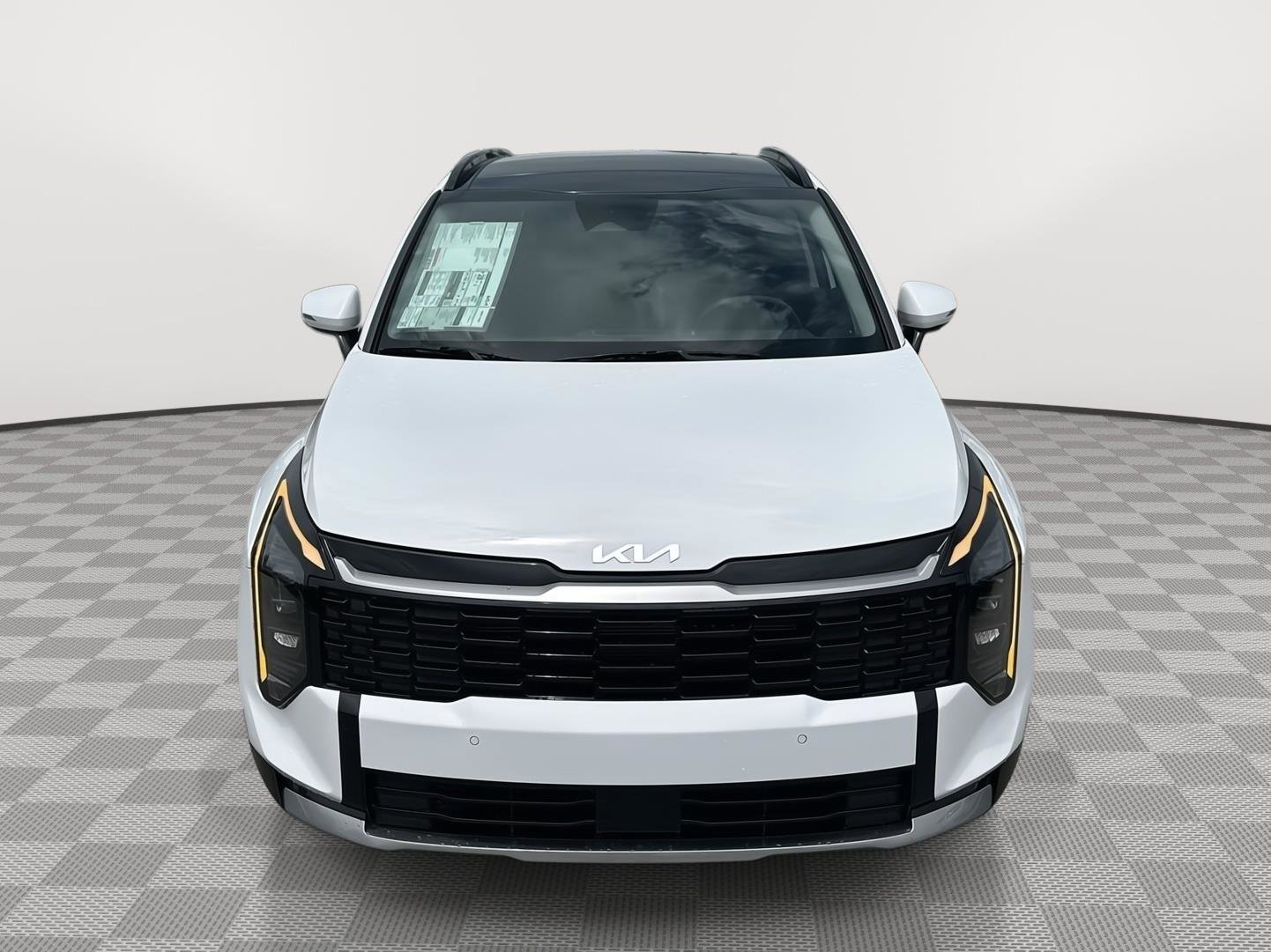 New 2026 Kia Sportage SX image 2