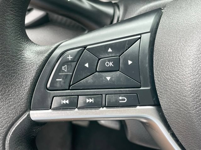 Certified 2023 Nissan Sentra S FWD image 13
