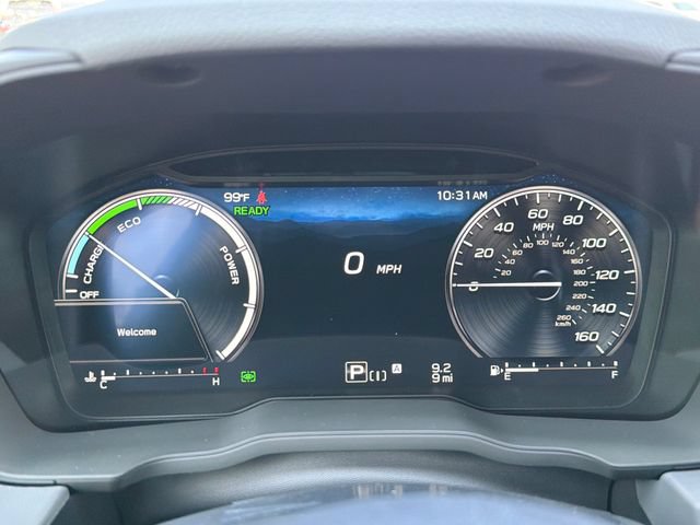 New 2026 Subaru Crosstrek 2.5i Limited AWD/4WD image 11