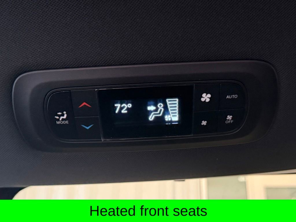 New 2026 Chrysler Pacifica Select image 14