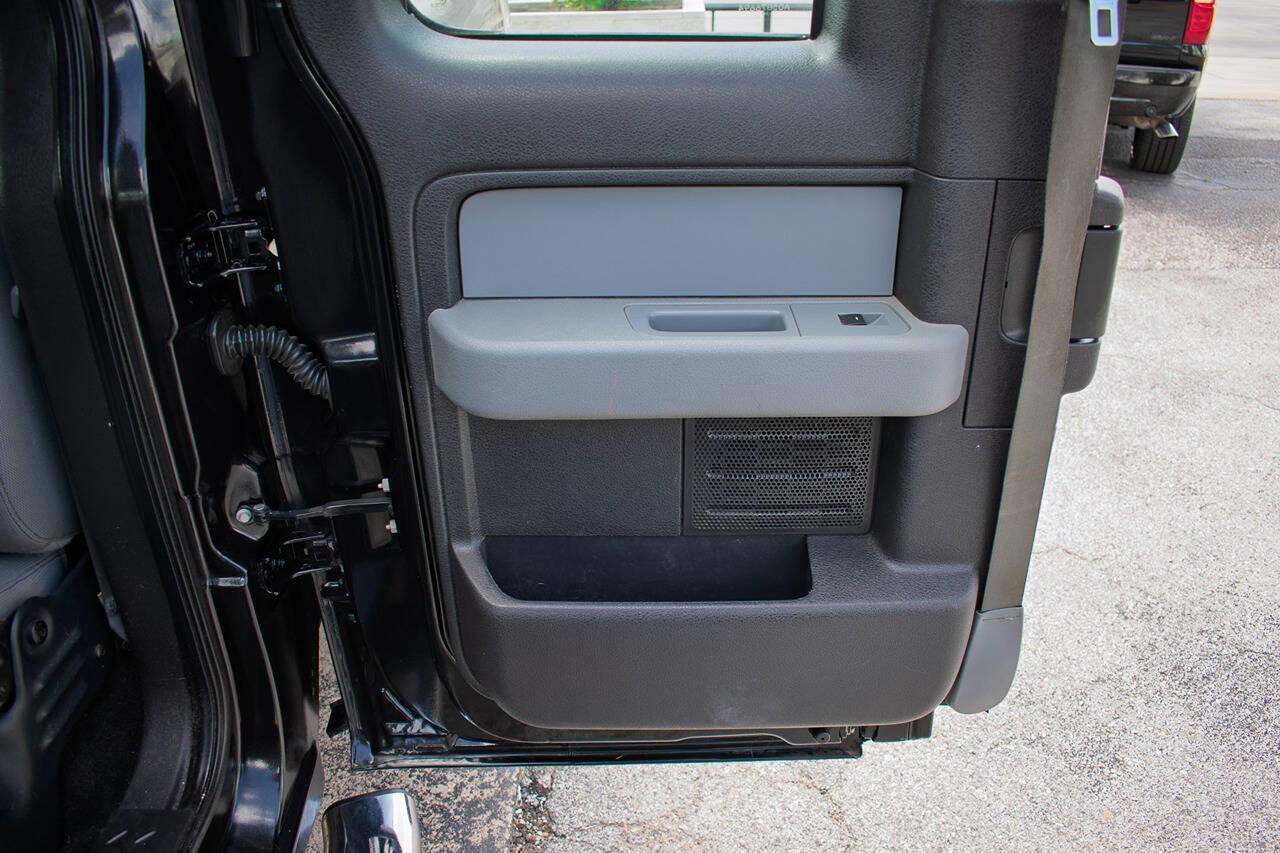 Used 2014 Ford F150 STX w/ Equipment Group 201A Mid RWD image 27
