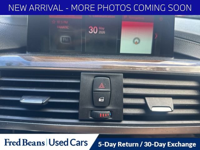 Used 2018 BMW 430i xDrive Convertible AWD/4WD image 11