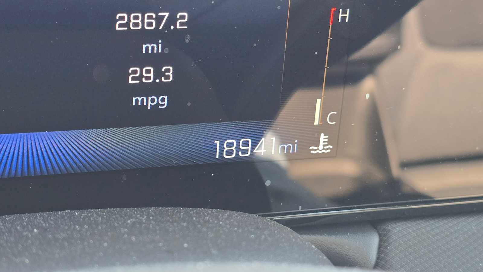 Used 2026 Chevrolet TrailBlazer LS w/ LS Convenience Package AWD/4WD image 30