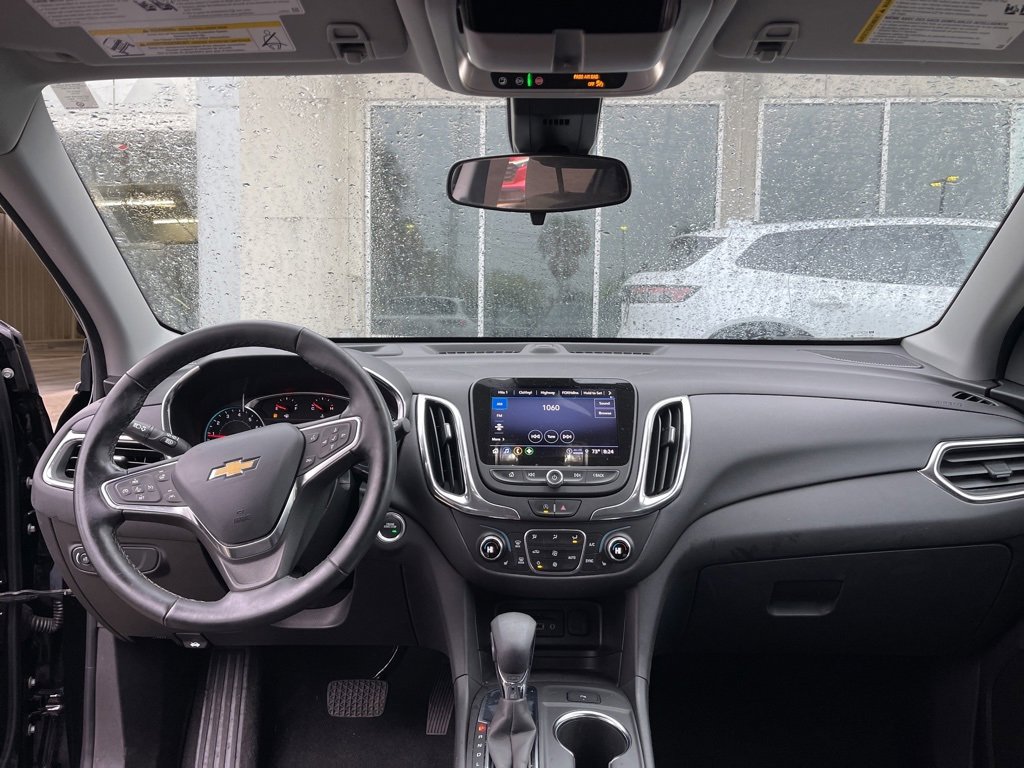 Used 2024 Chevrolet Equinox LT image 10