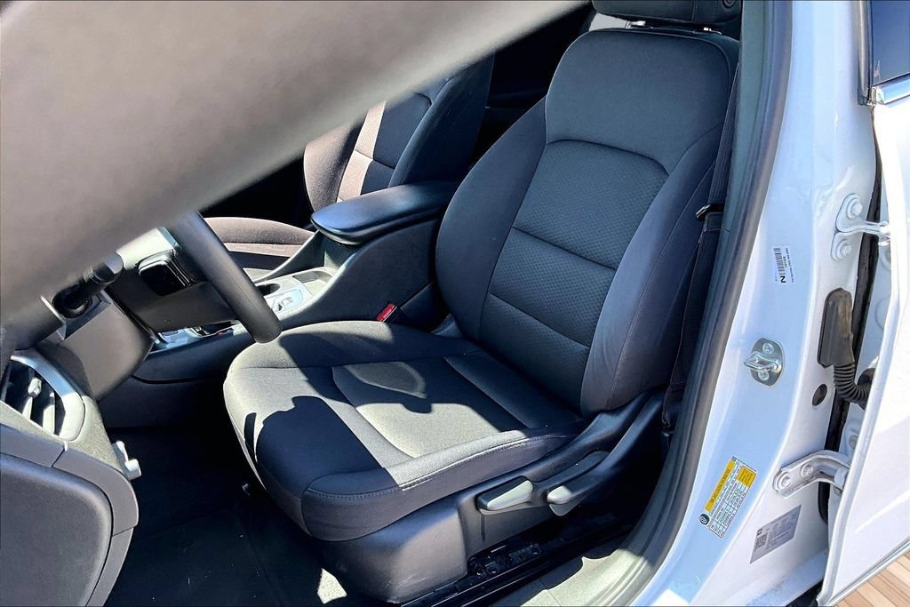 Used 2024 Chevrolet Malibu LS FWD image 19