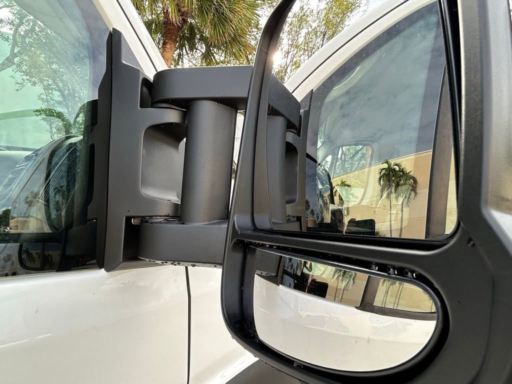 Used 2023 RAM ProMaster 2500 FWD image 27