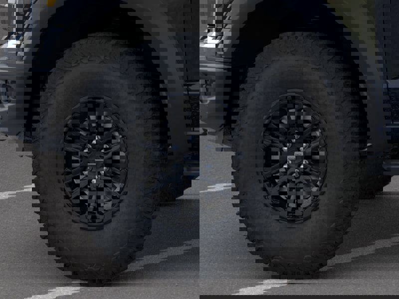 New 2026 Ford F150 Raptor image 19