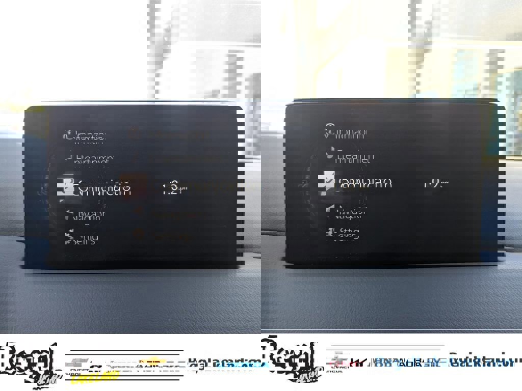 Used 2023 MAZDA CX-5 Signature image 22