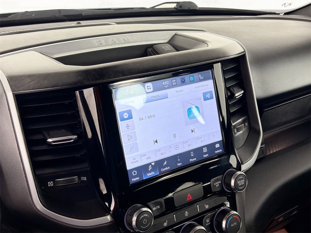 Used 2022 RAM 1500 Big Horn image 14