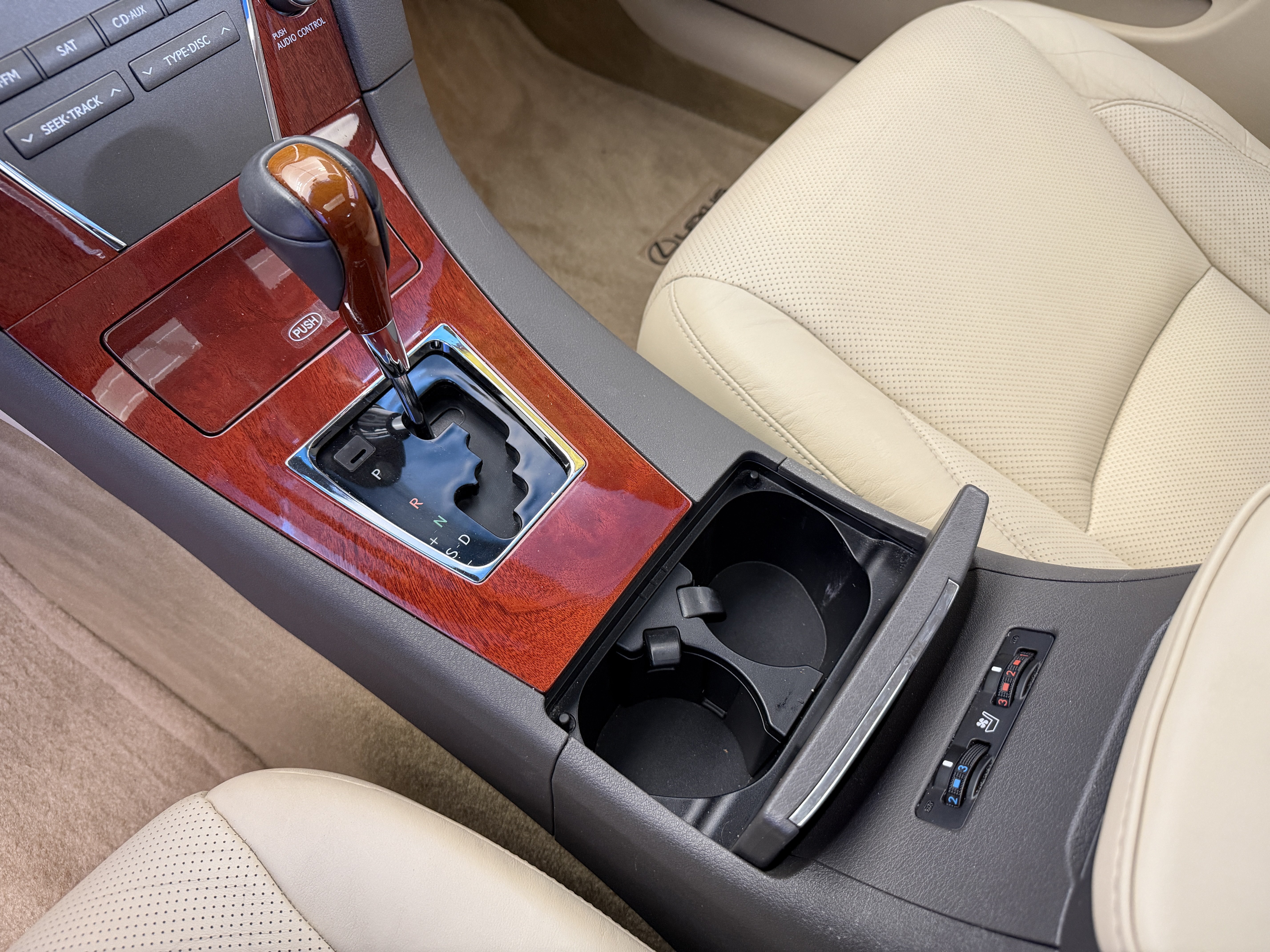 Used 2012 Lexus ES 350 FWD image 21