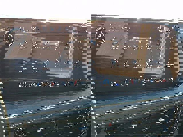 New 2026 Chevrolet Suburban Premier w/ Sun And Tow Package image 15