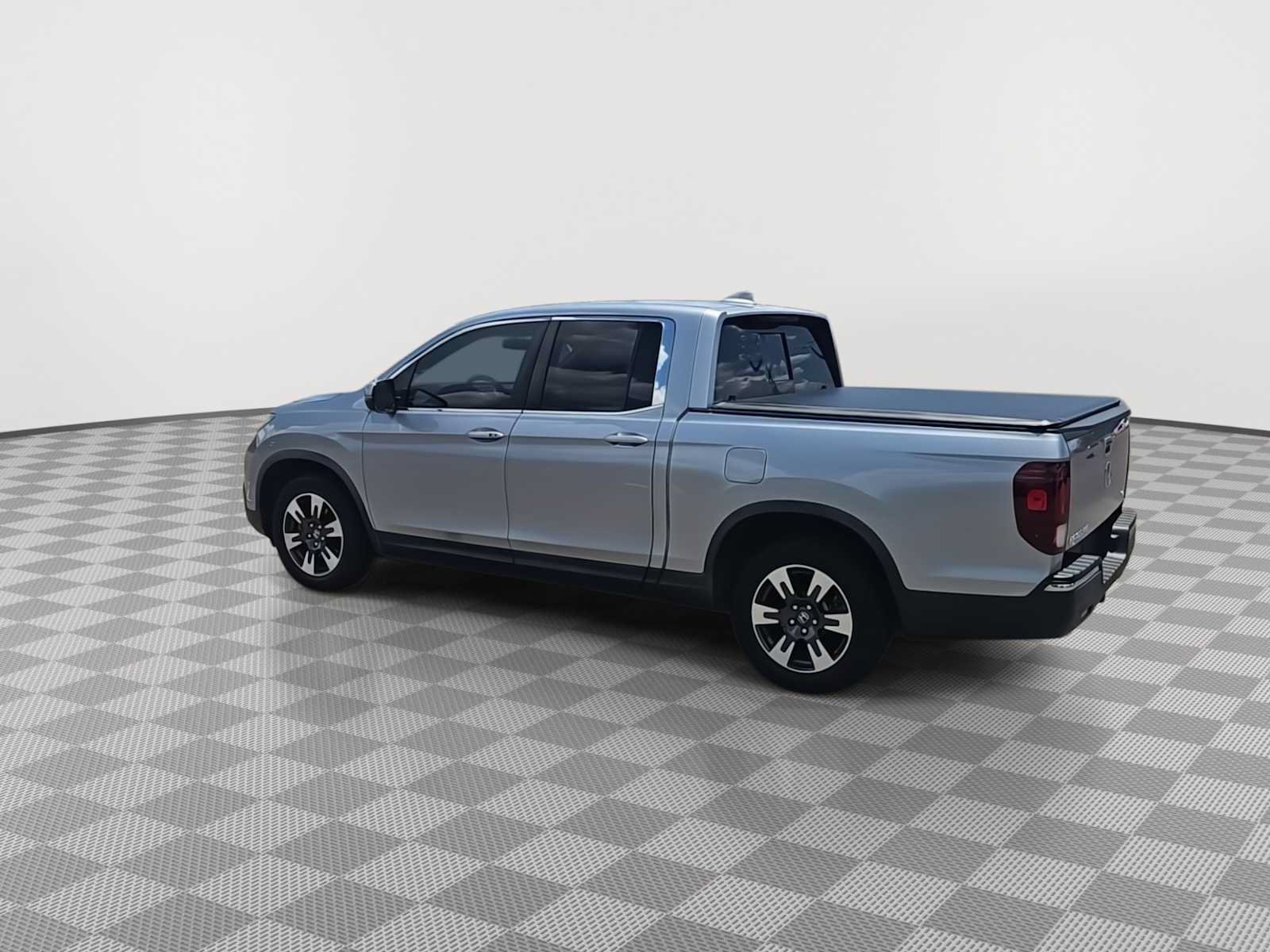 Used 2019 Honda Ridgeline RTL image 6