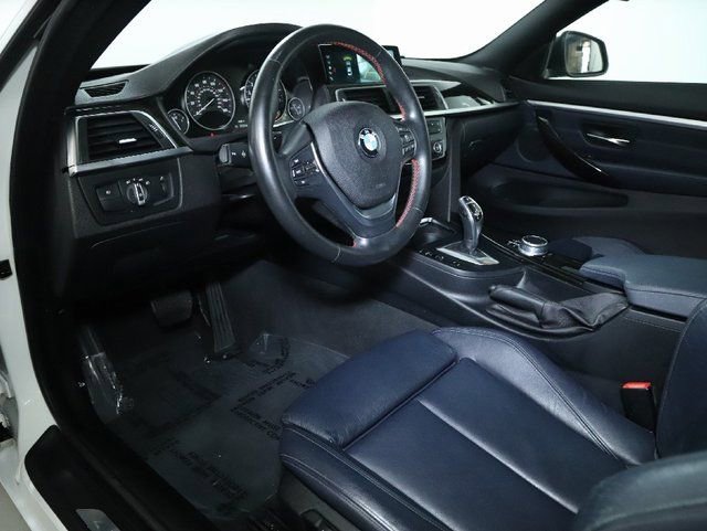 Used 2018 BMW 430i xDrive Coupe AWD/4WD image 19