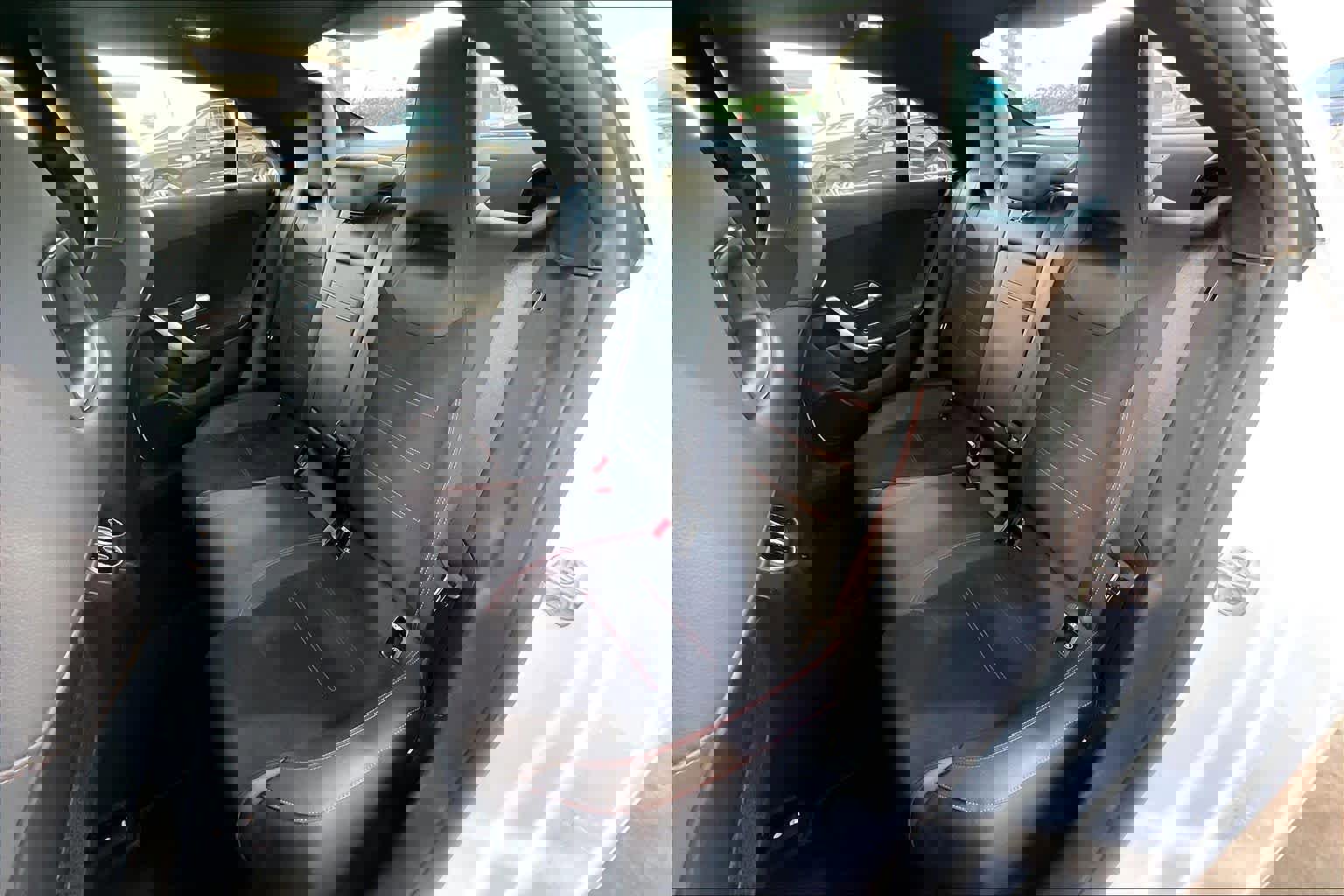 Used 2023 Mercedes-Benz CLA 35 AMG 4MATIC image 19