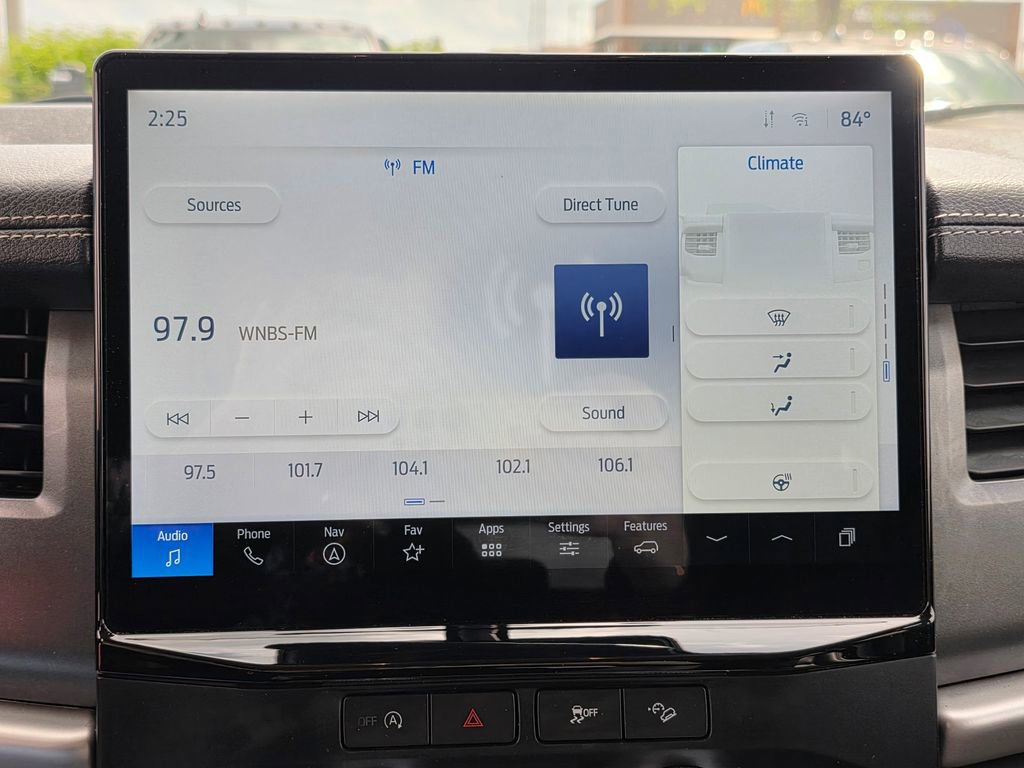 Used 2023 Ford Expedition Max XLT AWD/4WD image 23