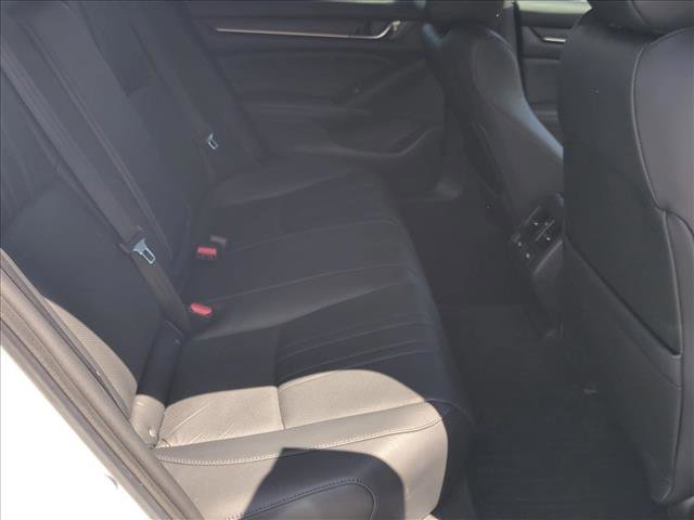 Certified 2022 Honda Accord EX-L image 20