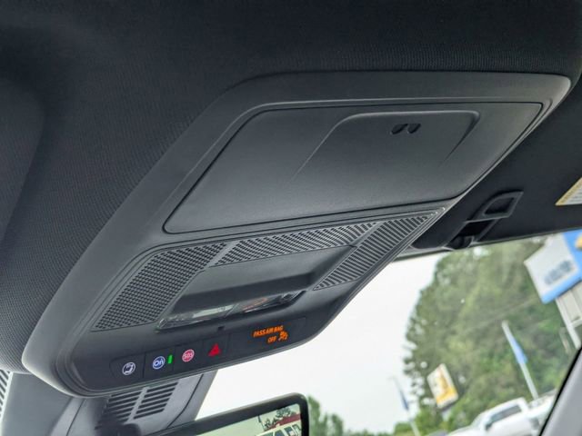 New 2026 Chevrolet Equinox LT FWD image 25