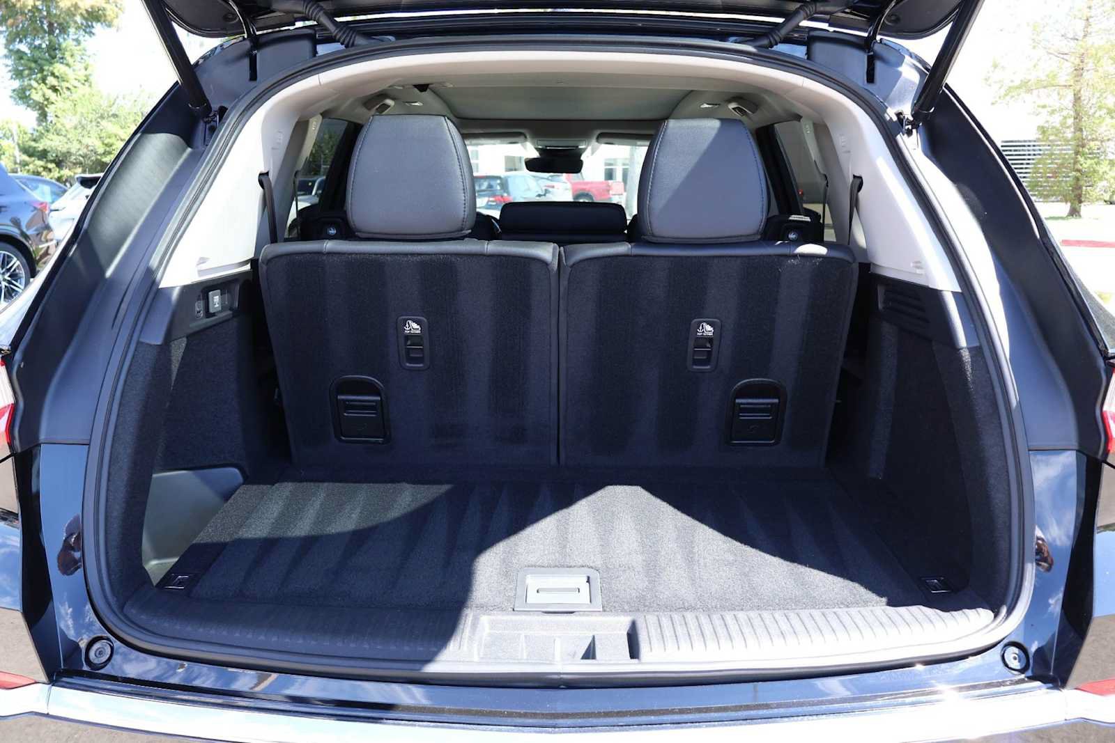 Certified 2026 Acura MDX FWD image 19