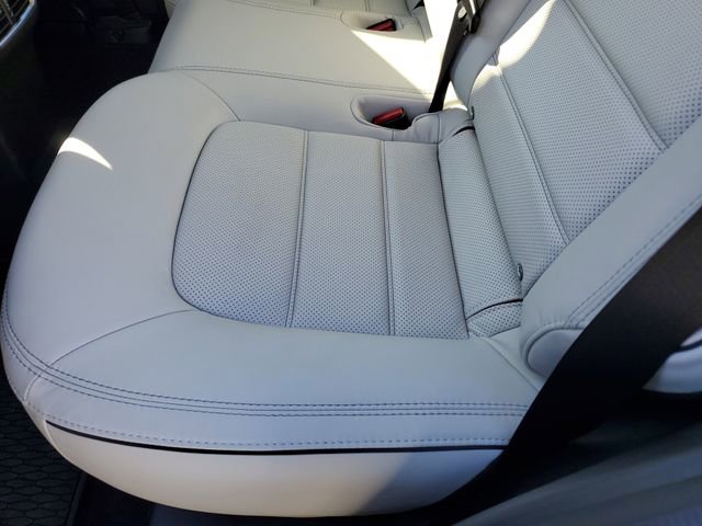 Used 2025 MAZDA CX-5 AWD 2.5 S w/ Preferred Package image 15