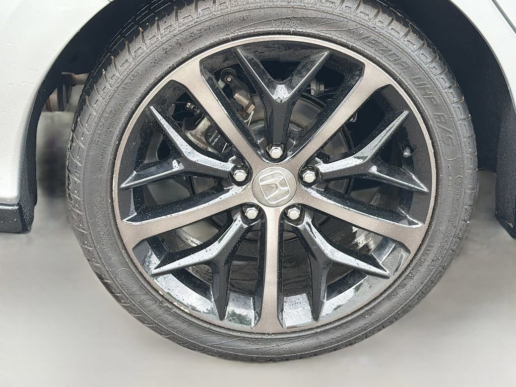 Used 2021 Honda Civic Sport image 10