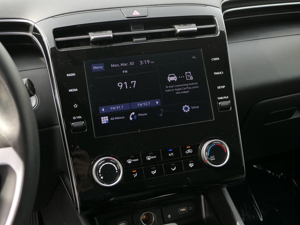 Certified 2023 Hyundai Tucson SEL AWD/4WD image 19