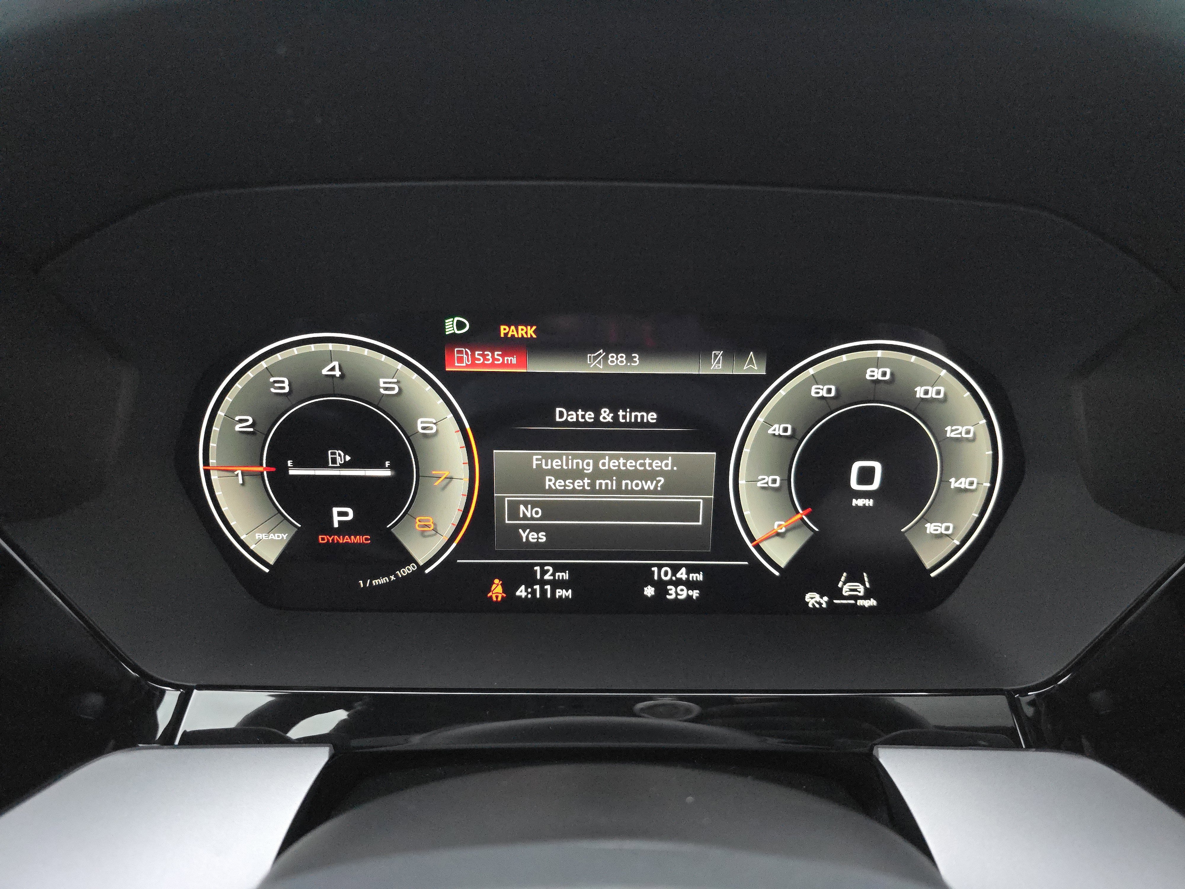 New 2026 Audi A3 2.0T Premium Plus image 25