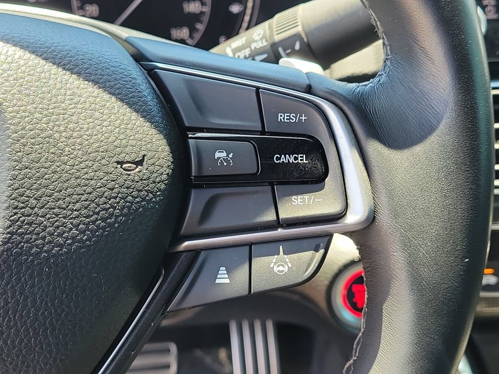 Used 2022 Honda Accord Sport image 31