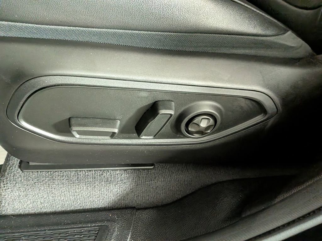 Certified 2022 Jeep Grand Cherokee Altitude image 20