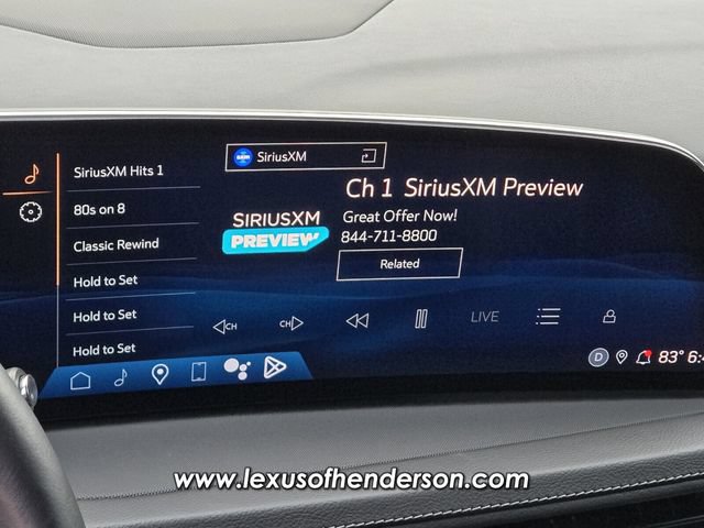 Used 2024 Cadillac XT4 Luxury w/ Cold Weather Package FWD image 27