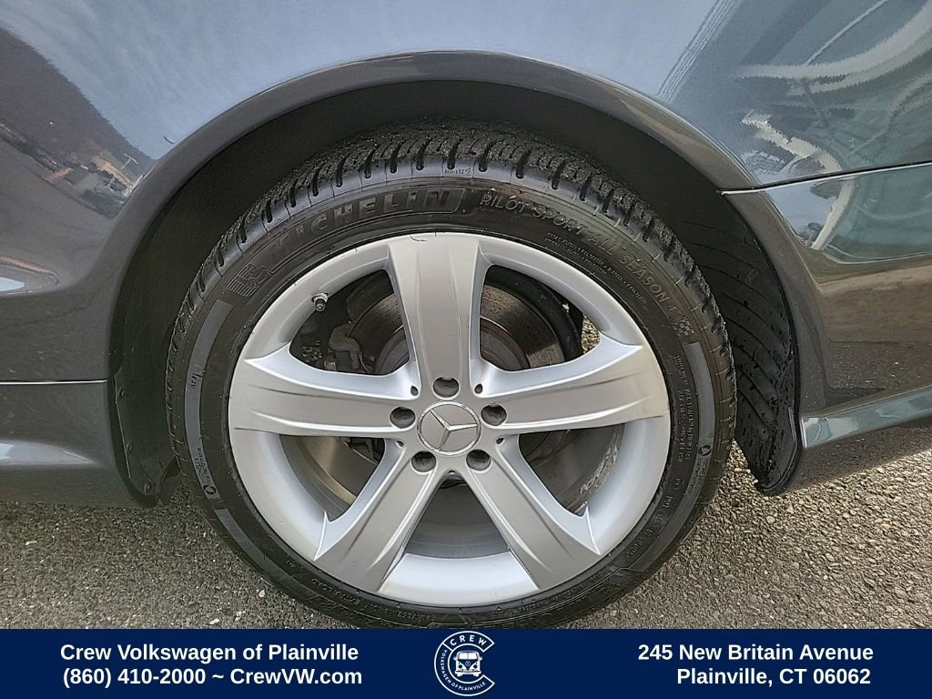 Used 2009 Mercedes-Benz SL 550 image 19