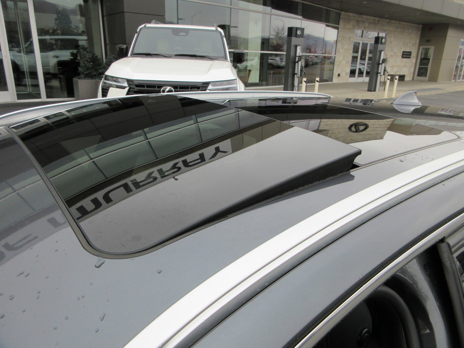 Used 2016 BMW 328i xDrive Wagon image 17