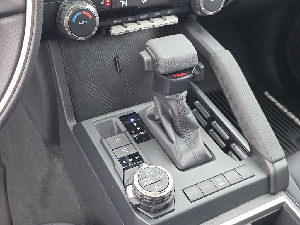 Used 2026 Toyota Tacoma TRD Off-Road image 26