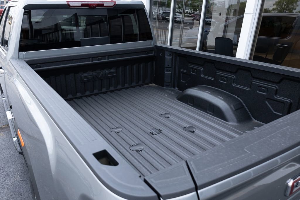New 2026 GMC Sierra 2500 Denali w/ Technology Package AWD/4WD image 31