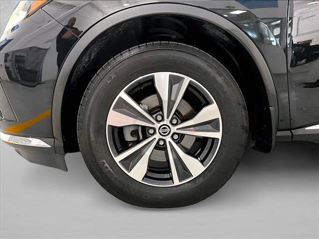 Used 2021 Nissan Murano S w/ Cargo Package FWD image 10