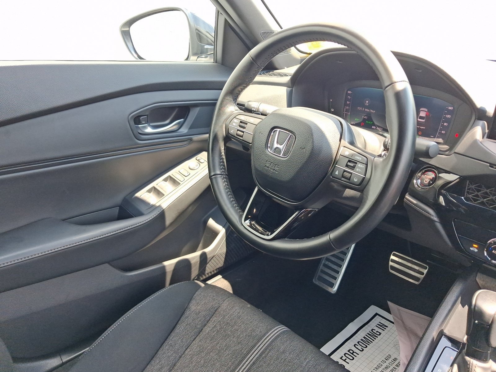 Used 2024 Honda Accord Sport image 22