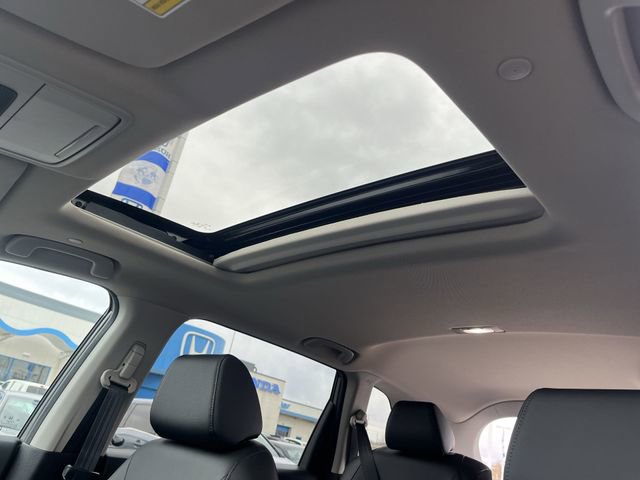 New 2026 Honda CR-V EX-L image 18