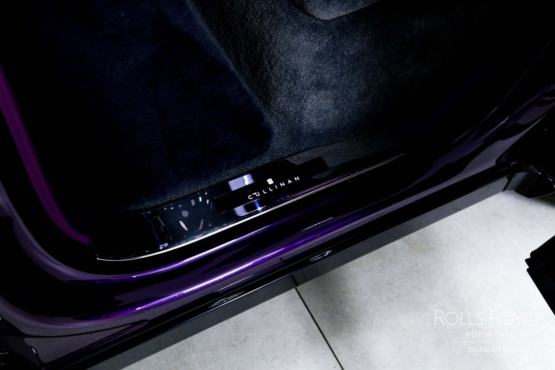 Used 2025 Rolls-Royce Cullinan image 25