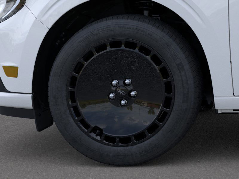 New 2025 Ford Maverick Lobo image 44